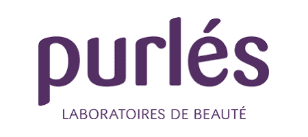 Purles - logo